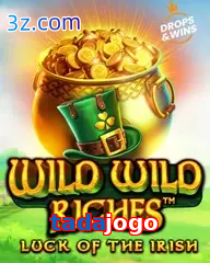 tadajogo wild wild riches pragmatic play