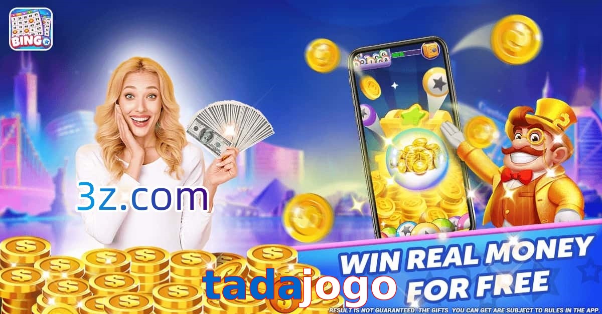 tadajogo